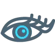 Lensbartar.ir Logo
