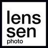 Lenssenphoto.com Favicon