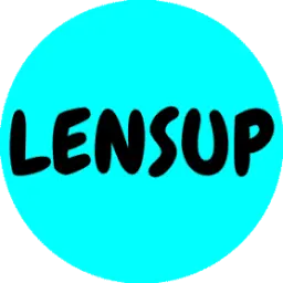 Lensup.co Favicon