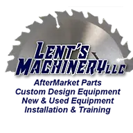 Lentmachinery.com Favicon