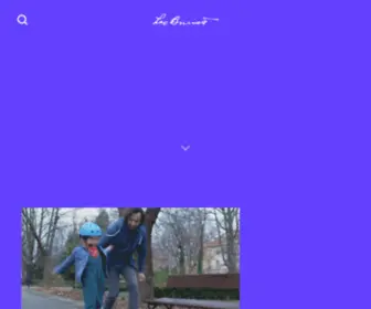 Leoburnett.com.pl(Leo Burnett) Screenshot