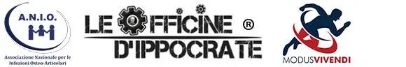 Leofficinedippocrate.it Logo