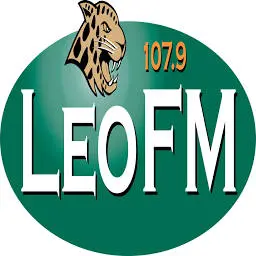 Leofmradio.com Logo