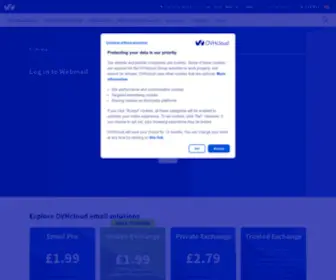 Leonfargues.com(Léon) Screenshot
