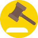 Leongauctioneer.com Favicon