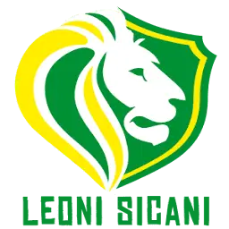 Leonisicani.it Logo