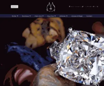 Leonmege.com(Leon Megé) Screenshot