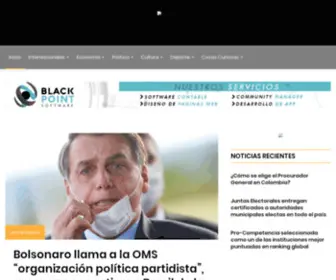 Leonoticia.com(Noticia) Screenshot