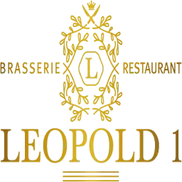 Leopold1.be Favicon