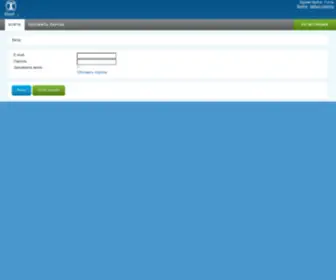 Leorsys.ru(Срок) Screenshot