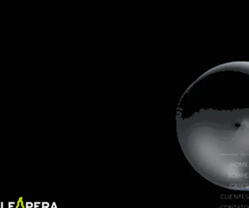 Lepera.com.br(Le Pera) Screenshot