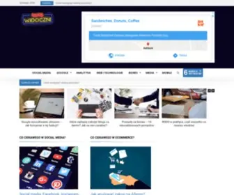 Lepiej-Widoczni.pl(Lepiej Widoczni) Screenshot
