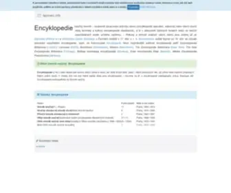 Leporelo.info(Registrácia domén) Screenshot