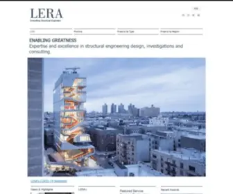 Lera.com(Lera) Screenshot