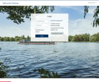 Lernen.hamburg(Lernen hamburg) Screenshot