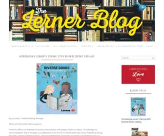 Lernerbooks.blog(High-quality K) Screenshot