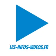 Les-Infos-Videos.fr Logo