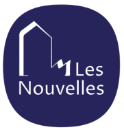 Les-Nouvelles.fr Logo