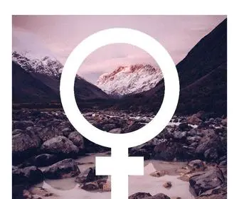 Lesbian-Rights-NZ.org(We are a collective of lesbian women advocating for the rights and wellbeing of lesbians in New Zealand) Screenshot