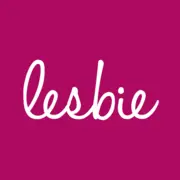 Lesbie.com Logo