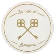 Lesclefsdebonifacio.com Favicon