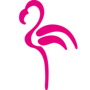 Lesflamantsroses.com Favicon