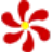 Leshersflowers.com Favicon