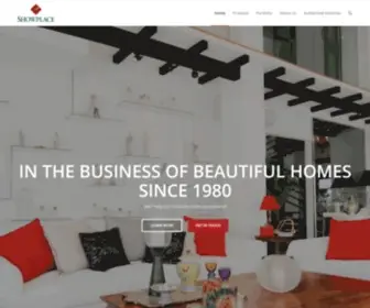 Leshowplace.com(Home) Screenshot