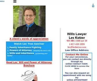 Leskotzer.com(Pengeluaran hk) Screenshot