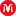 Lesmenuires.com Logo