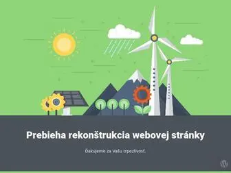 Lesnickedni.sk(Lesnícke dni) Screenshot
