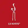 Lesoste.it Logo