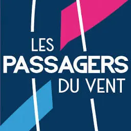 Lespassagersduvent.fr Favicon