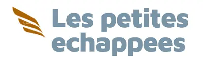 Lespetitesechappees.fr Logo