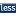 Lesscss.org Logo