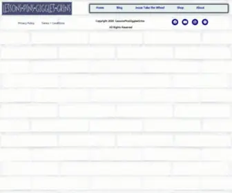 Lessonspinsgigglesgrins.com(lessonspinsgigglesgrins) Screenshot