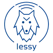 Lesswire.com Favicon