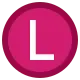 Lestresorsdelily.com Logo