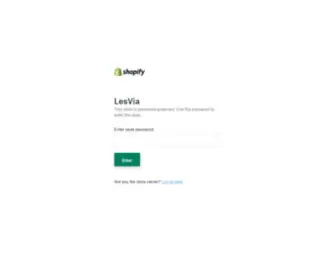 Lesvia.com(Lesvia) Screenshot