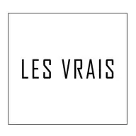 Lesvrais.com Favicon