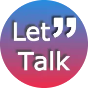 Let-Talk.com Favicon