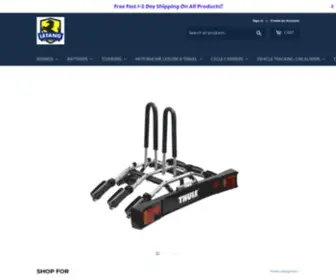 Letang-Auto-Electrical-Vehicle-Parts.co.uk(Letang auto electrical) Screenshot