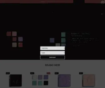 Lethalcosmetics.com(Lethalcosmetics) Screenshot