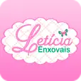Leticiaenxovais.com.br Logo