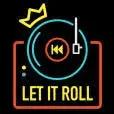 Letitrollpodcast.com Favicon