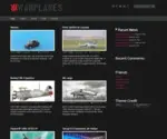 LetLetLet-Warplanes.com