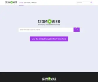 Letmewatchthis.best(Watch Free Movies Online) Screenshot