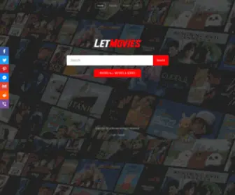 Letmovies.com(Letmovies) Screenshot