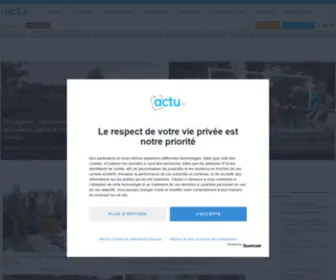 Letregor.fr(Letregor) Screenshot