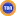 Letribunaldunet.fr Logo
